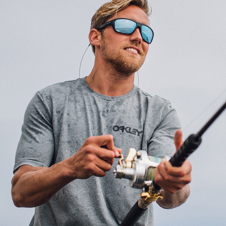 Oakley Split Shot Sunglasses