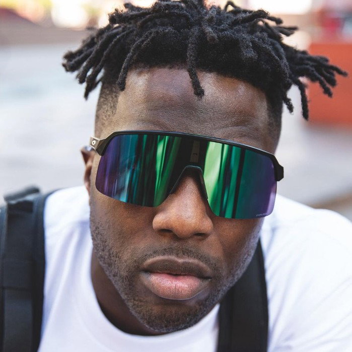 Oakley Sutro Lite Sweep Sunglasses