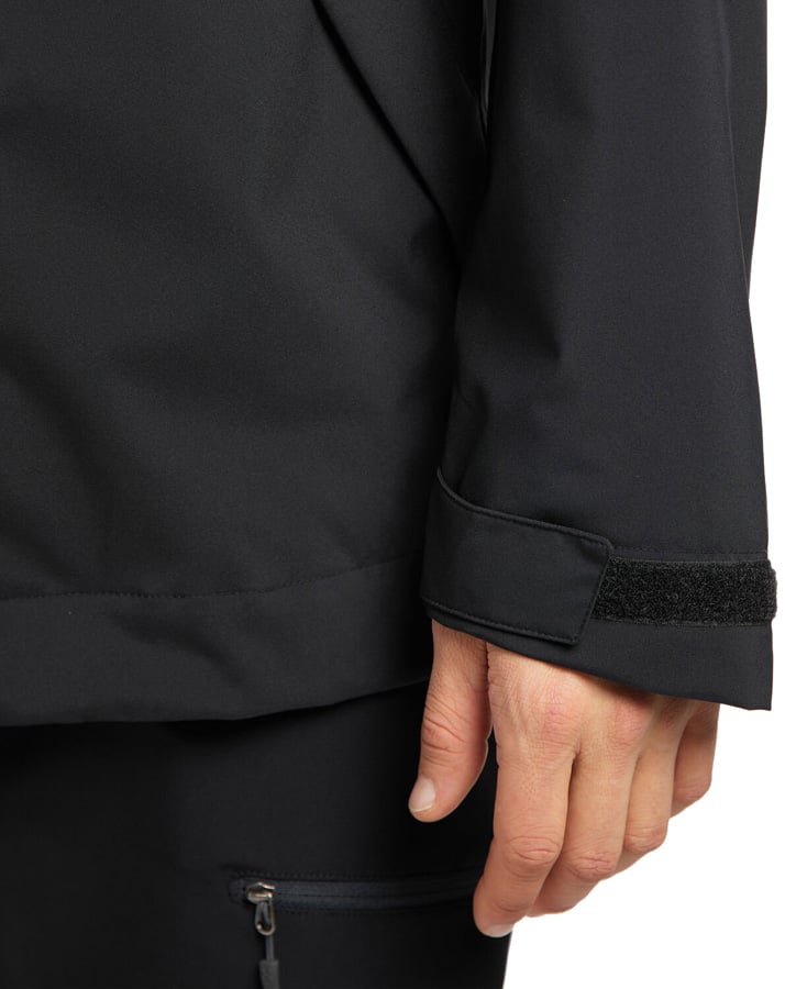 Haglofs Tjärn Waterproof Hooded Jacket