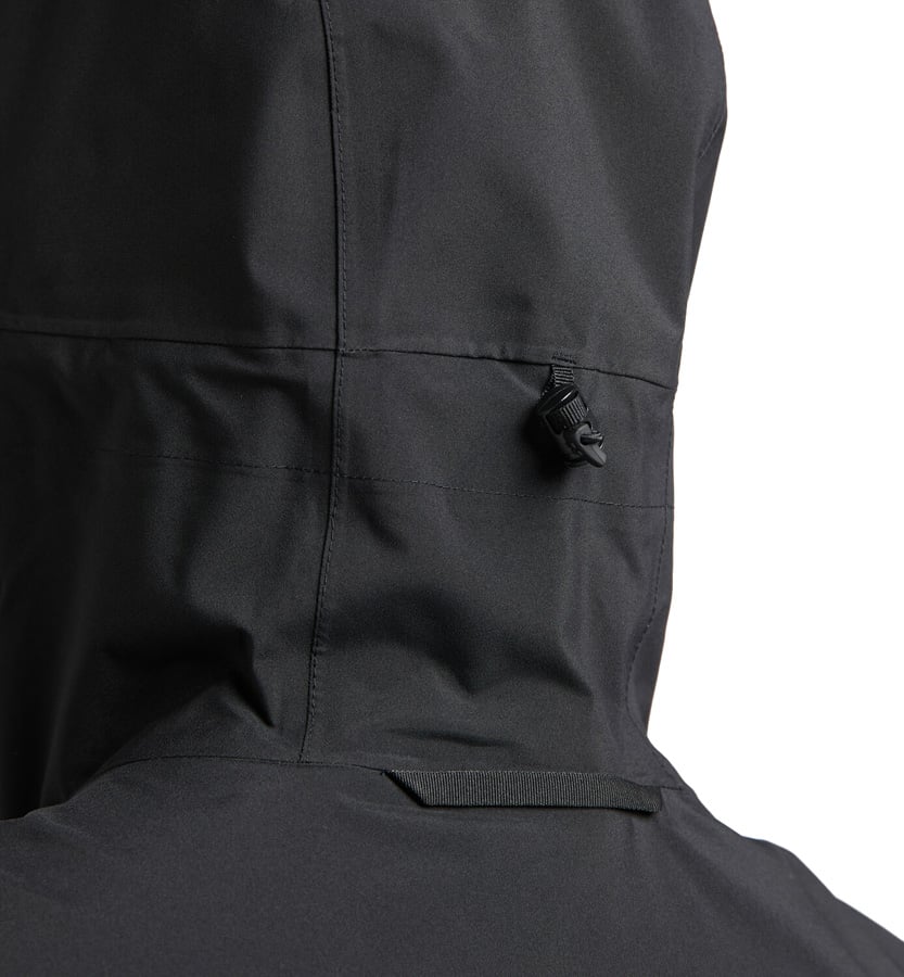 Haglofs Tjärn Waterproof Hooded Jacket