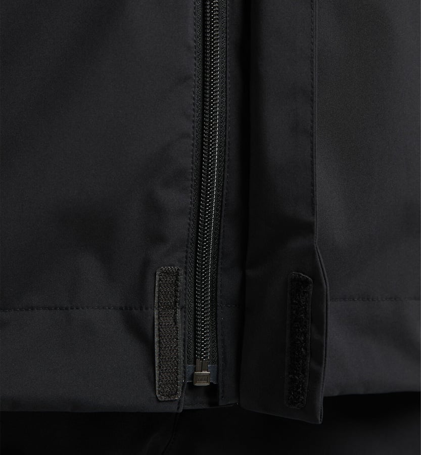 Haglofs Tjärn Waterproof Hooded Jacket