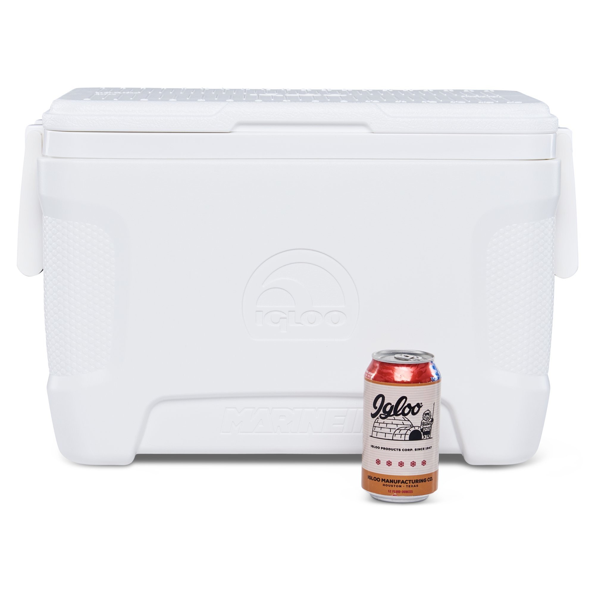 Igloo Marine Ultra 25 Compact Ice Cool Box