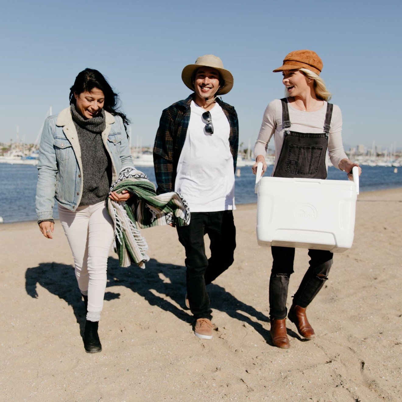 Igloo Marine Ultra 25 Compact Ice Cool Box