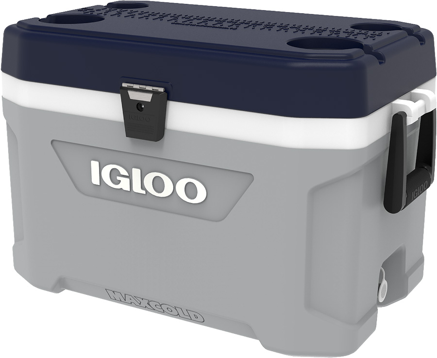 Igloo Maxcold 54 Camping Cool Box