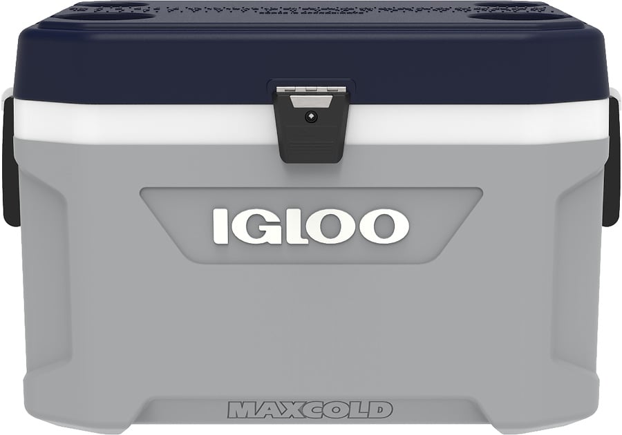 Igloo Maxcold 54 Camping Cool Box