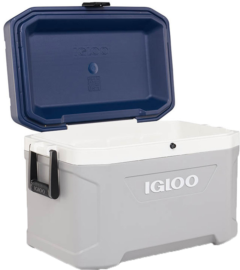 Igloo Maxcold 54 Camping Cool Box