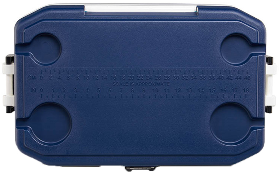 Igloo Maxcold 54 Camping Cool Box