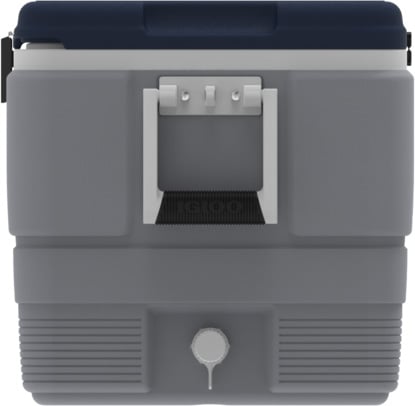 Igloo Maxcold 70 Camping Cool Box