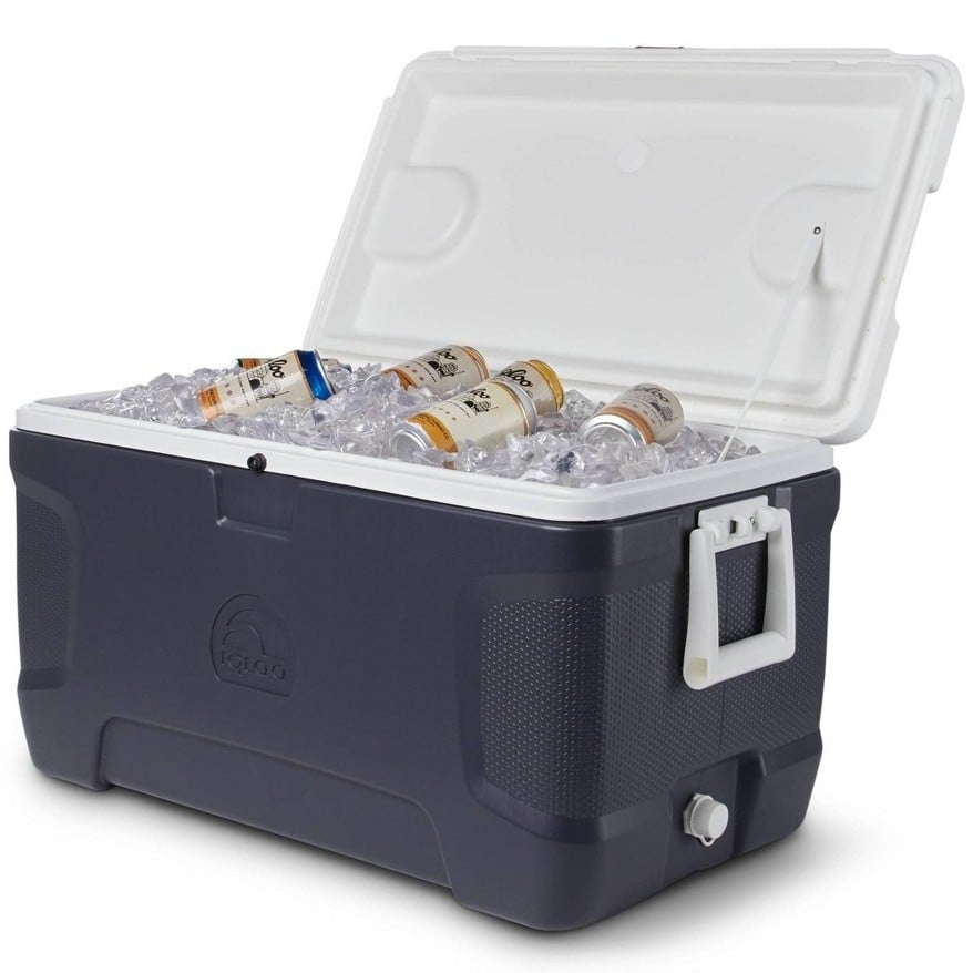 Igloo Maxcold 70 Camping Cool Box
