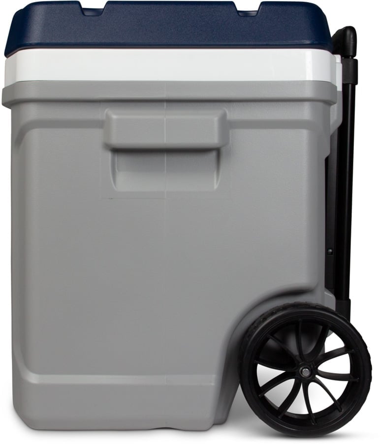 Igloo Maxcold Latitude 62 Roller Wheeled Camping Cool Box