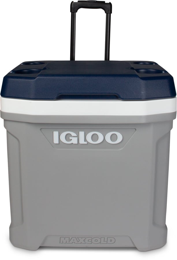 Igloo Maxcold Latitude 62 Roller Wheeled Camping Cool Box
