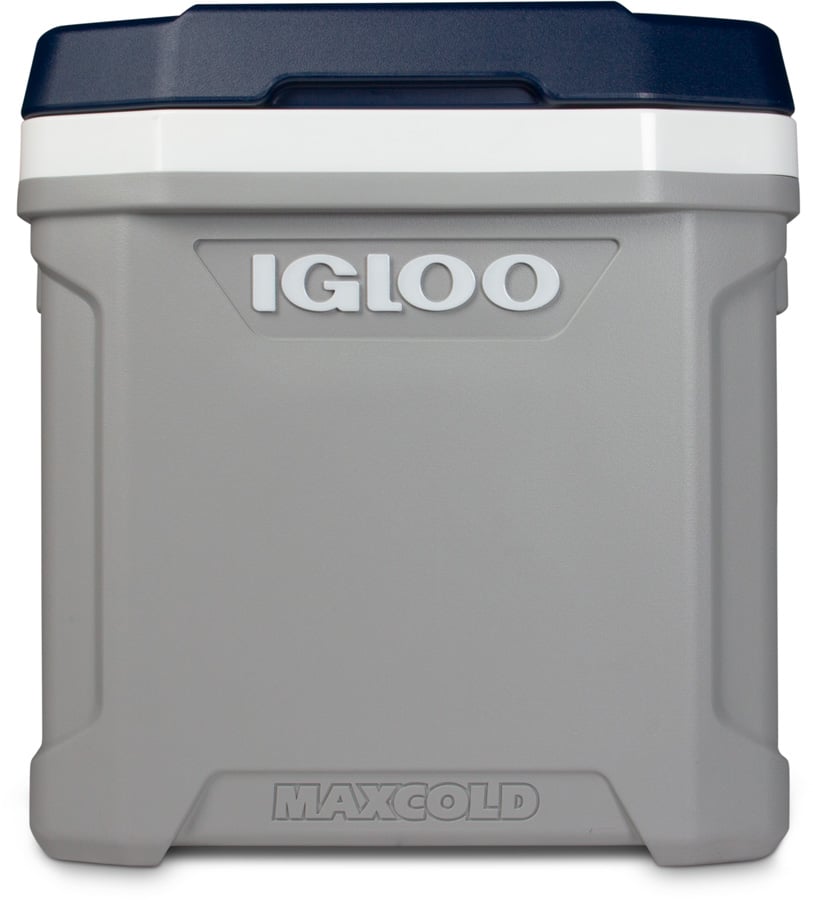 Igloo Maxcold Latitude 62 Roller Wheeled Camping Cool Box