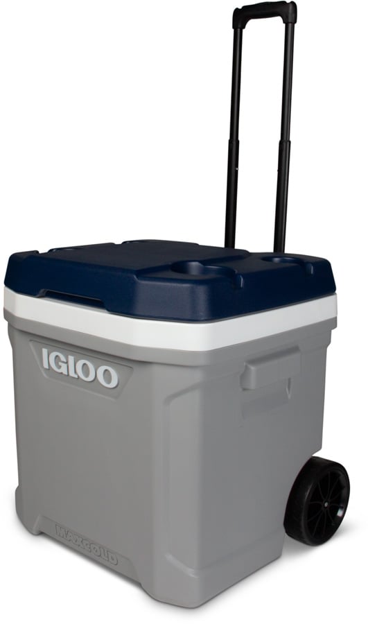 Igloo Maxcold Latitude 62 Roller Wheeled Camping Cool Box