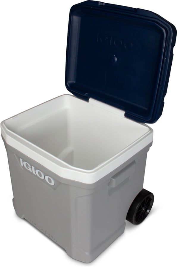 Igloo Maxcold Latitude 62 Roller Wheeled Camping Cool Box