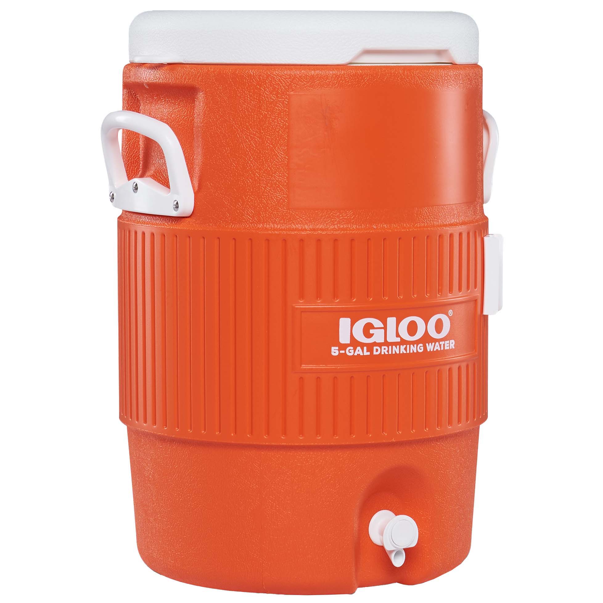 Igloo 5 Gallon Seat Top Insulated Drinks Cooler