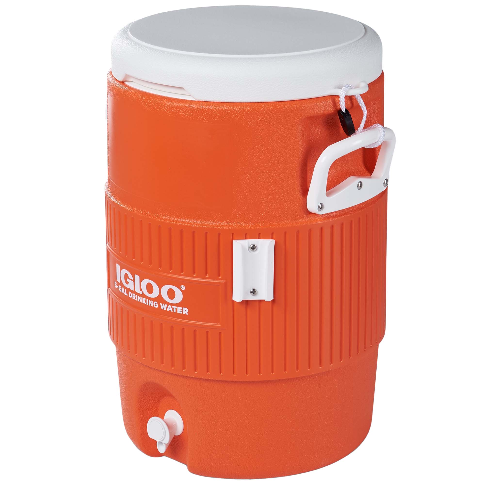 Igloo 5 Gallon Seat Top Insulated Drinks Cooler