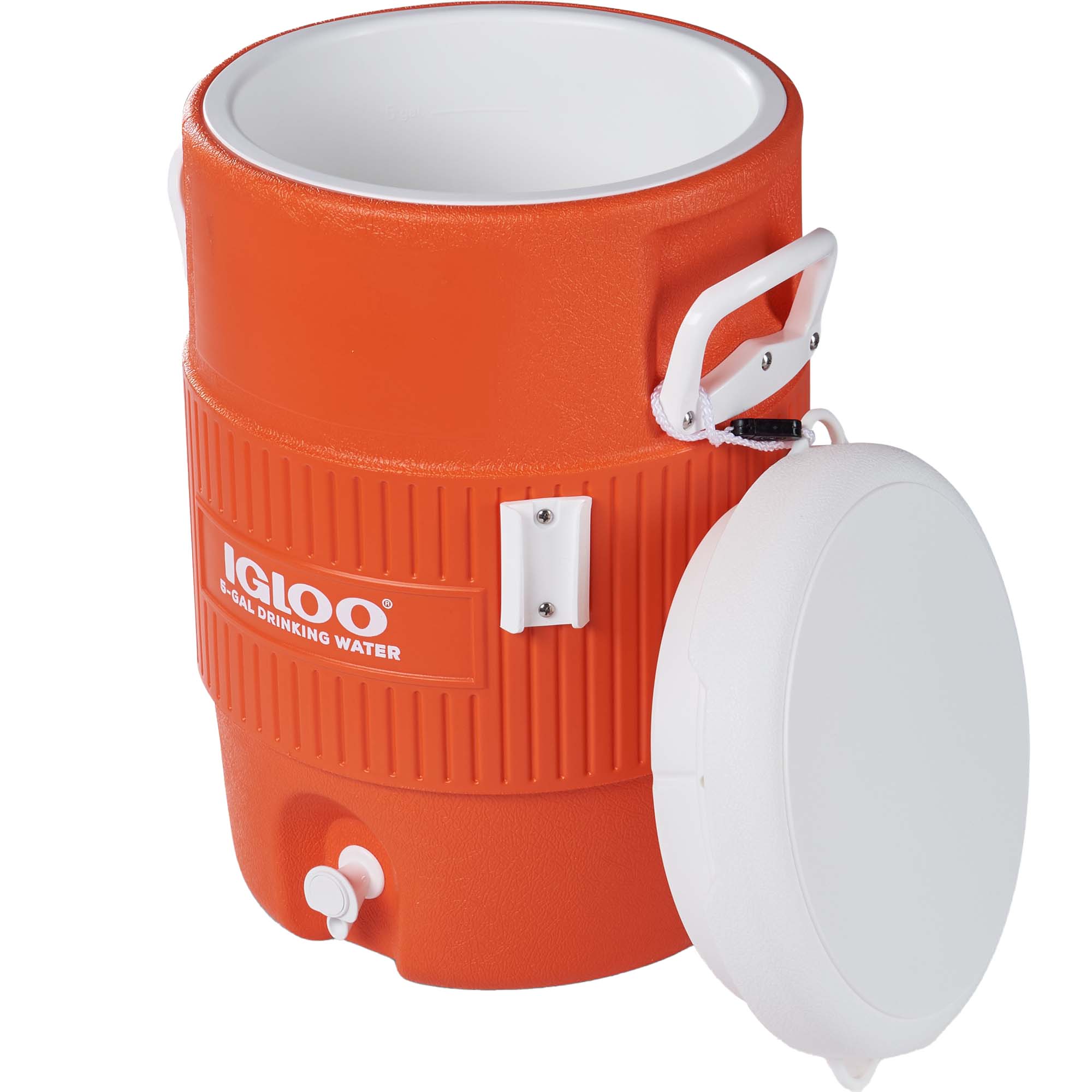 Igloo 5 Gallon Seat Top Insulated Drinks Cooler