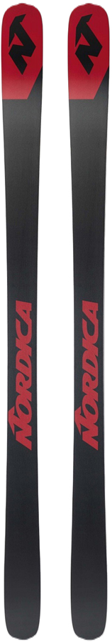 Nordica Enforcer 88 Skis 2024 | Absolute-Snow
