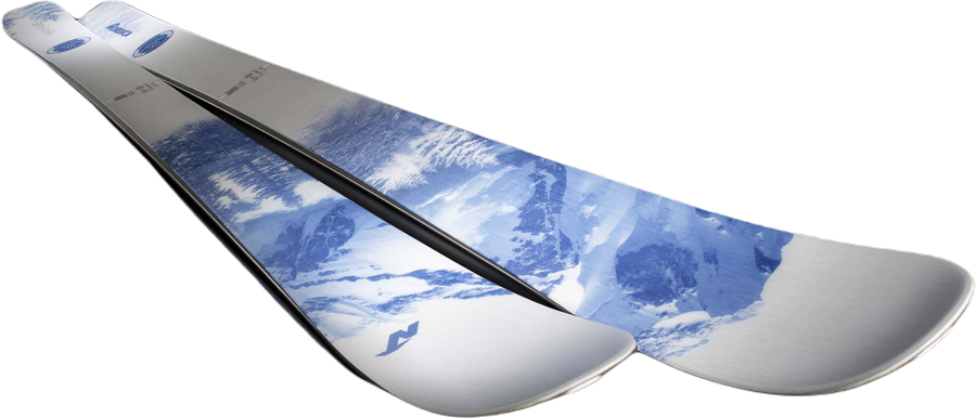Nordica Santa Ana 84 Women's Skis 2022