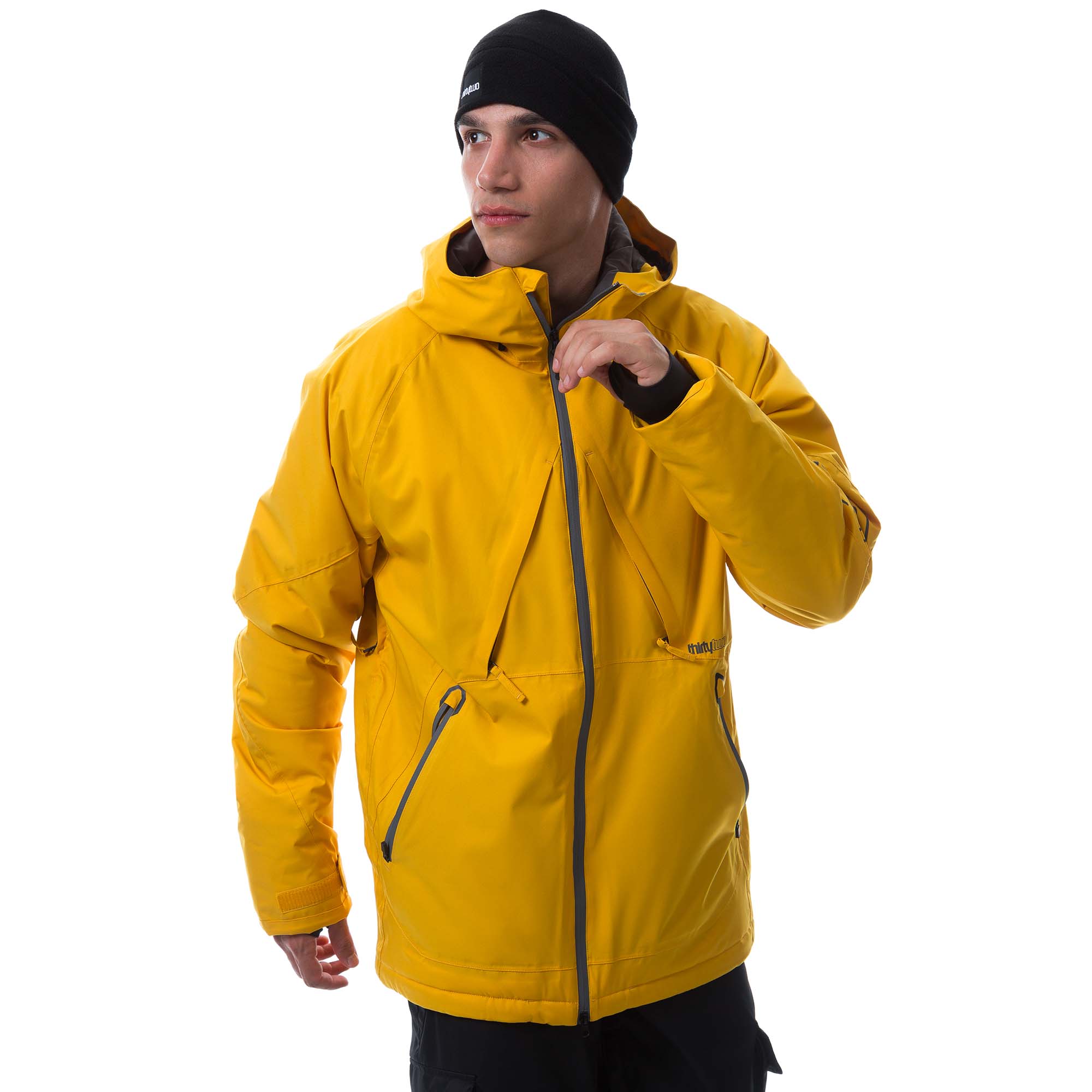 thirtytwo Lashed Ski/Snowboard Jacket