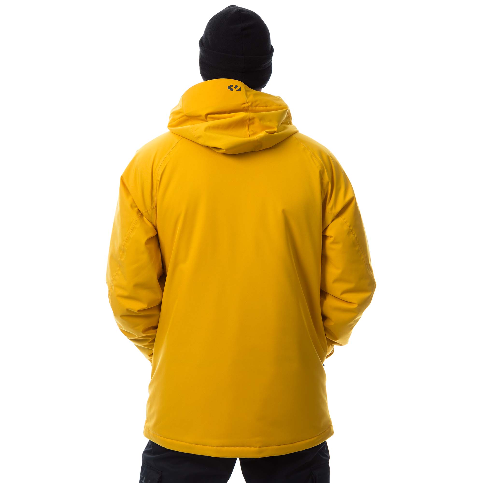 thirtytwo Lashed Ski/Snowboard Jacket