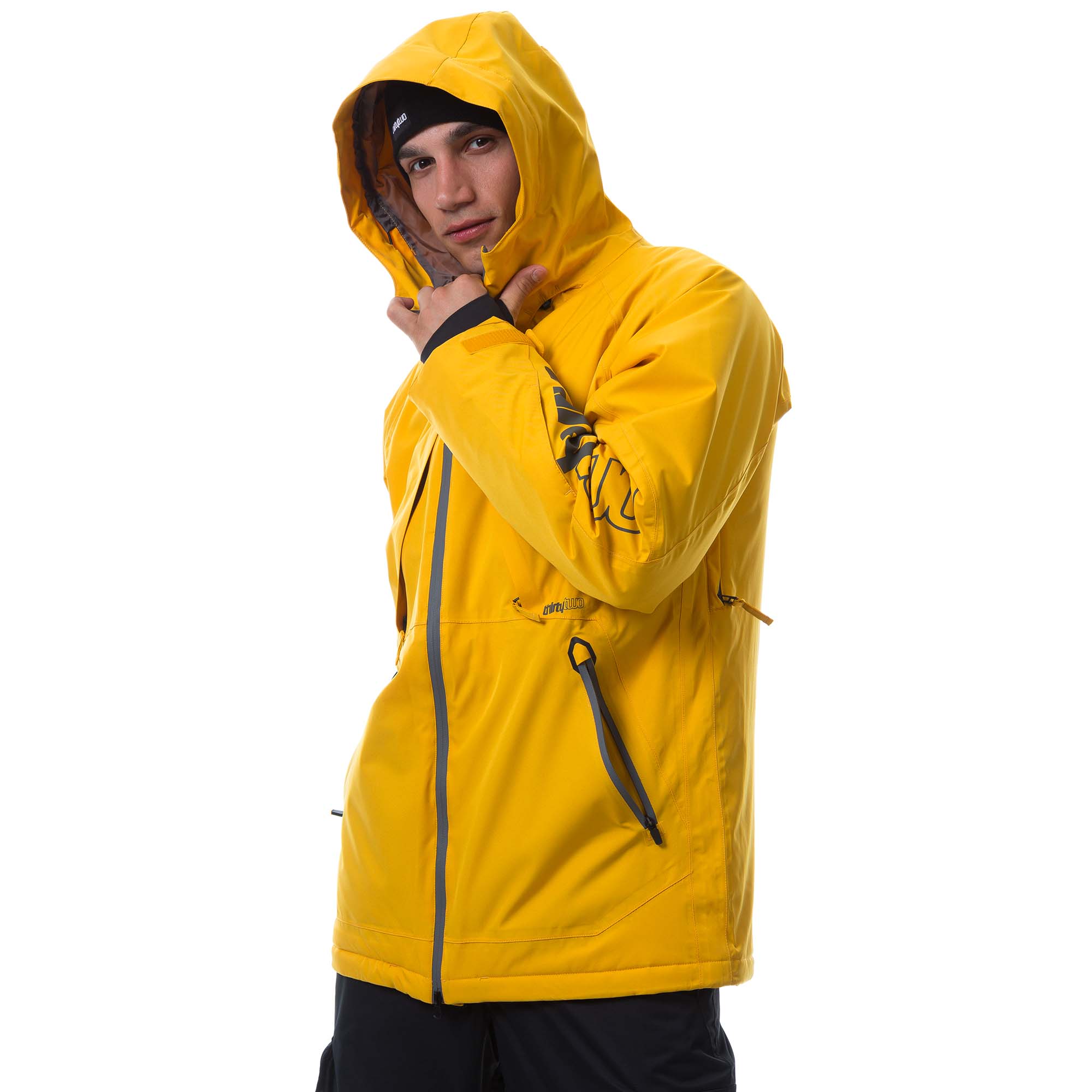 thirtytwo Lashed Ski/Snowboard Jacket