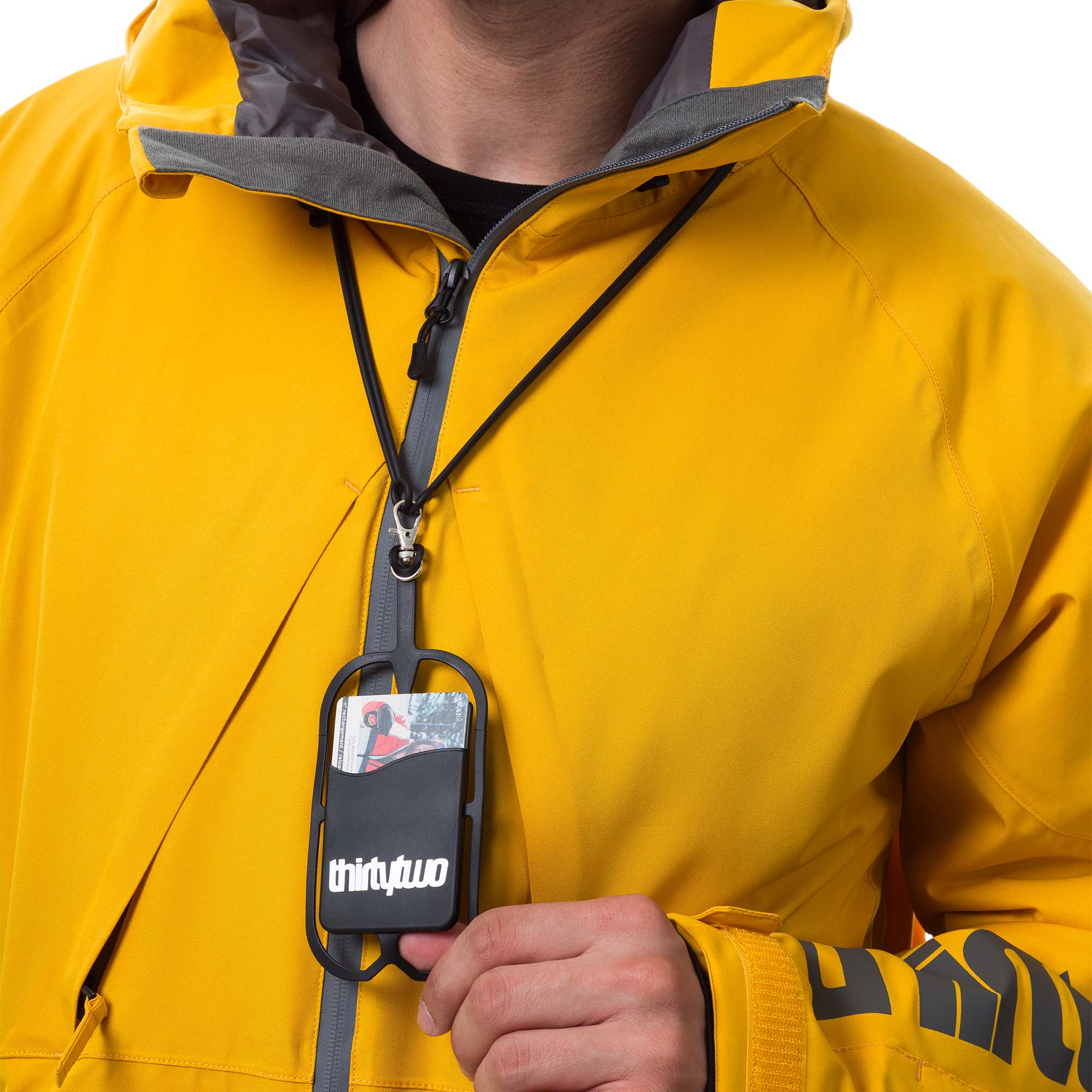 thirtytwo Lashed Ski/Snowboard Jacket