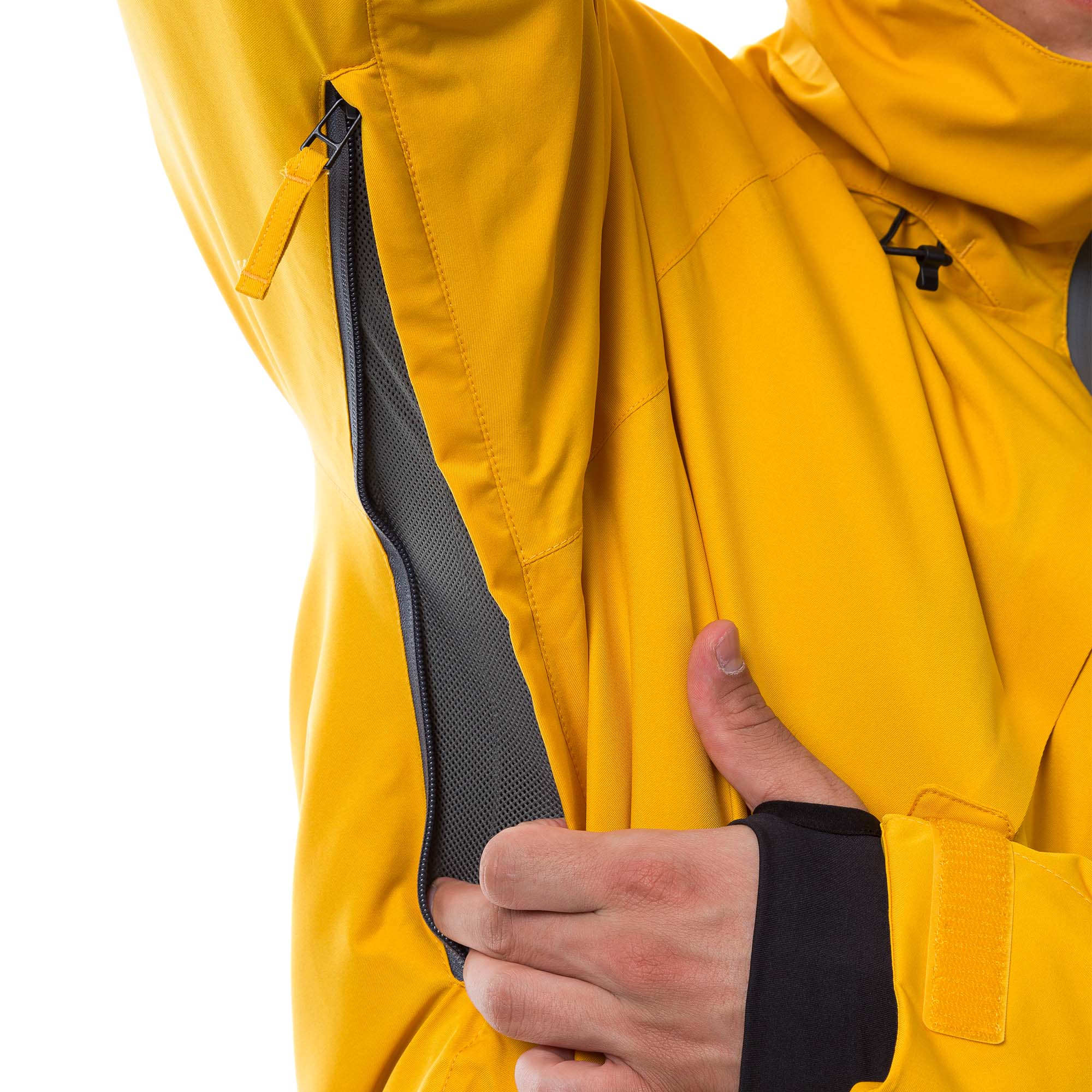 thirtytwo Lashed Ski/Snowboard Jacket