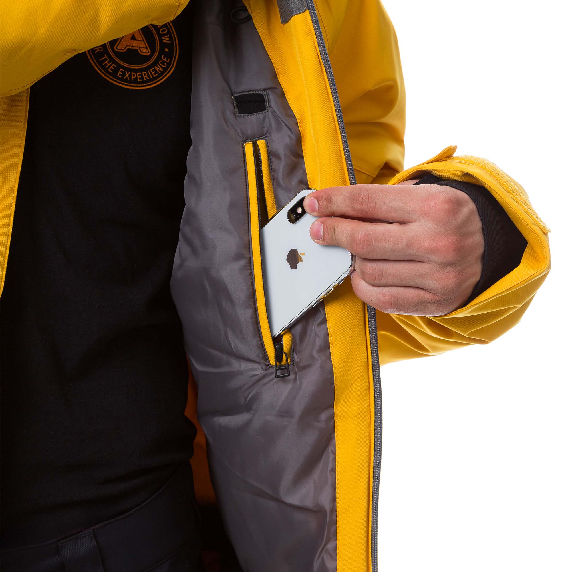 thirtytwo Lashed Ski/Snowboard Jacket