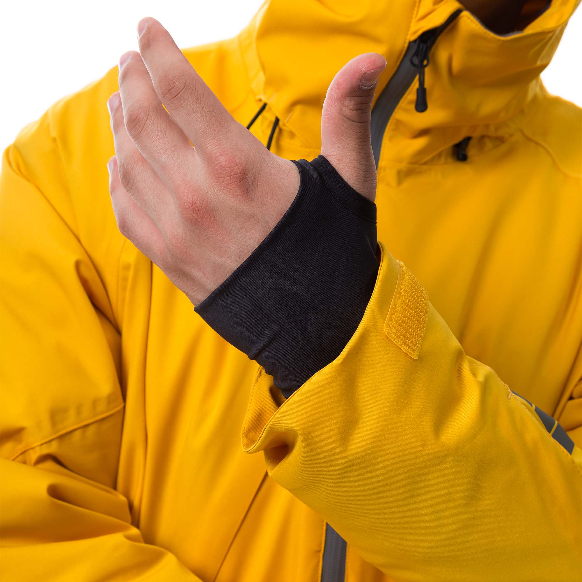 thirtytwo Lashed Ski/Snowboard Jacket