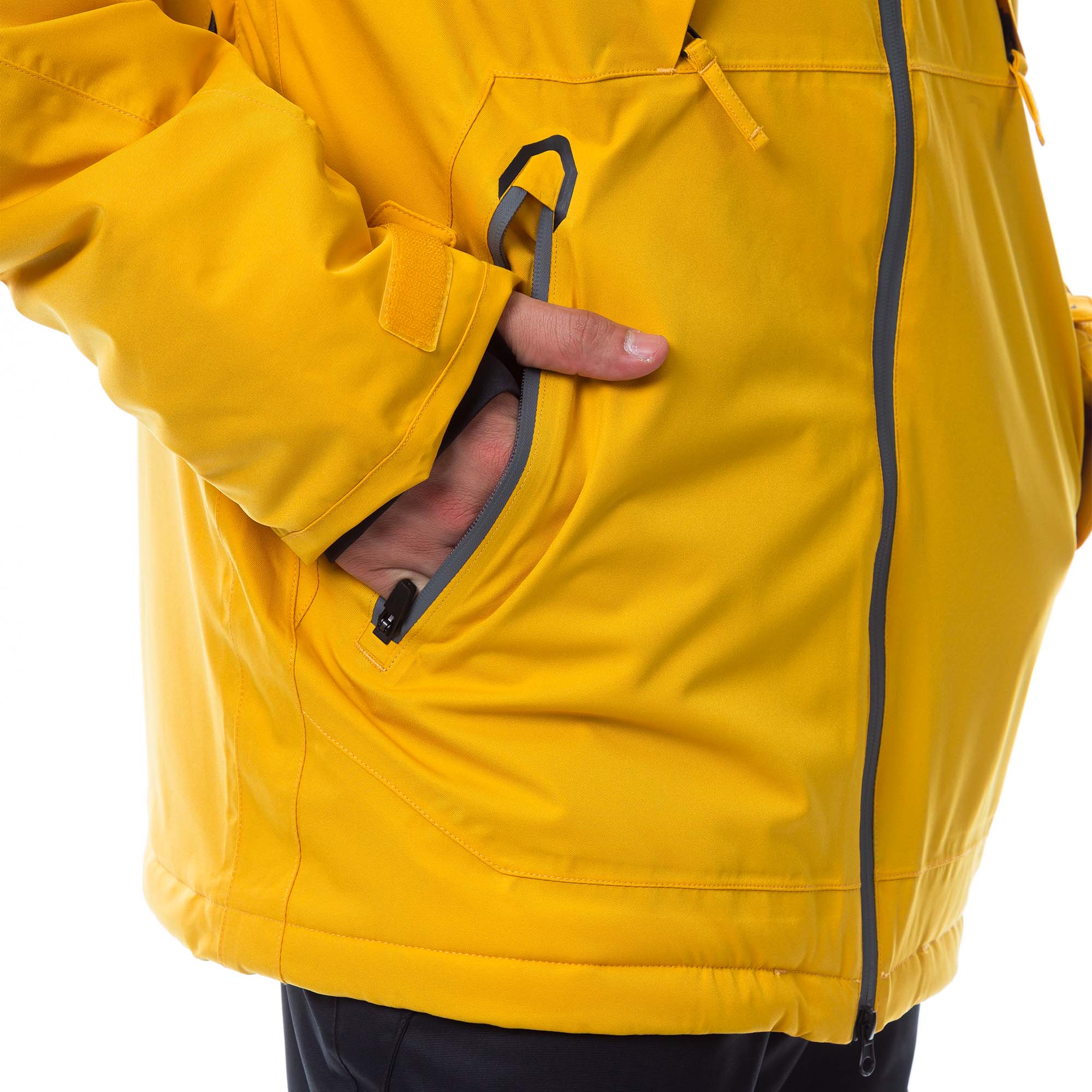 thirtytwo Lashed Ski/Snowboard Jacket