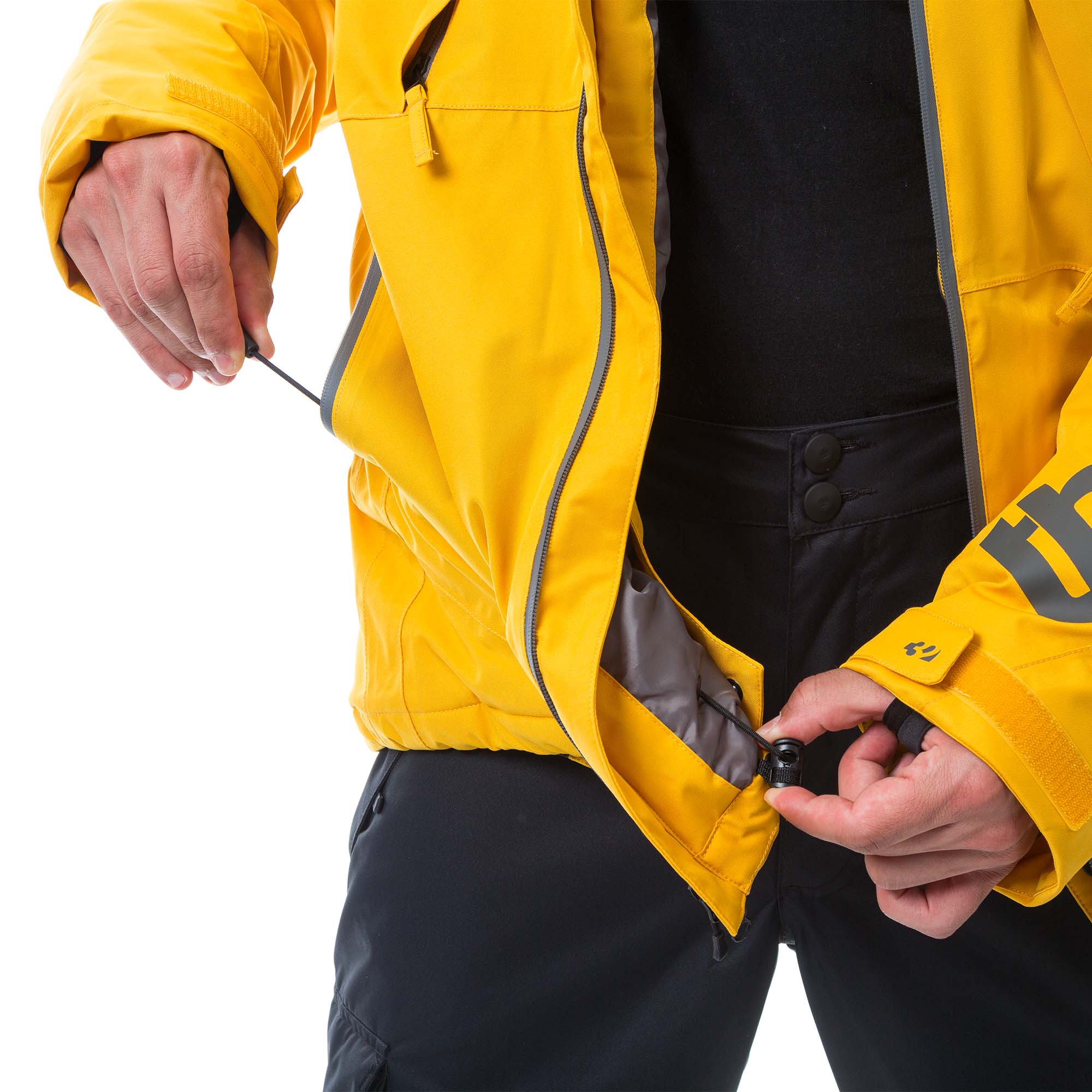 thirtytwo Lashed Ski/Snowboard Jacket