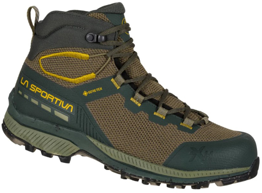 La Sportiva TX Hike Mid Gore-Tex Hiking Boots