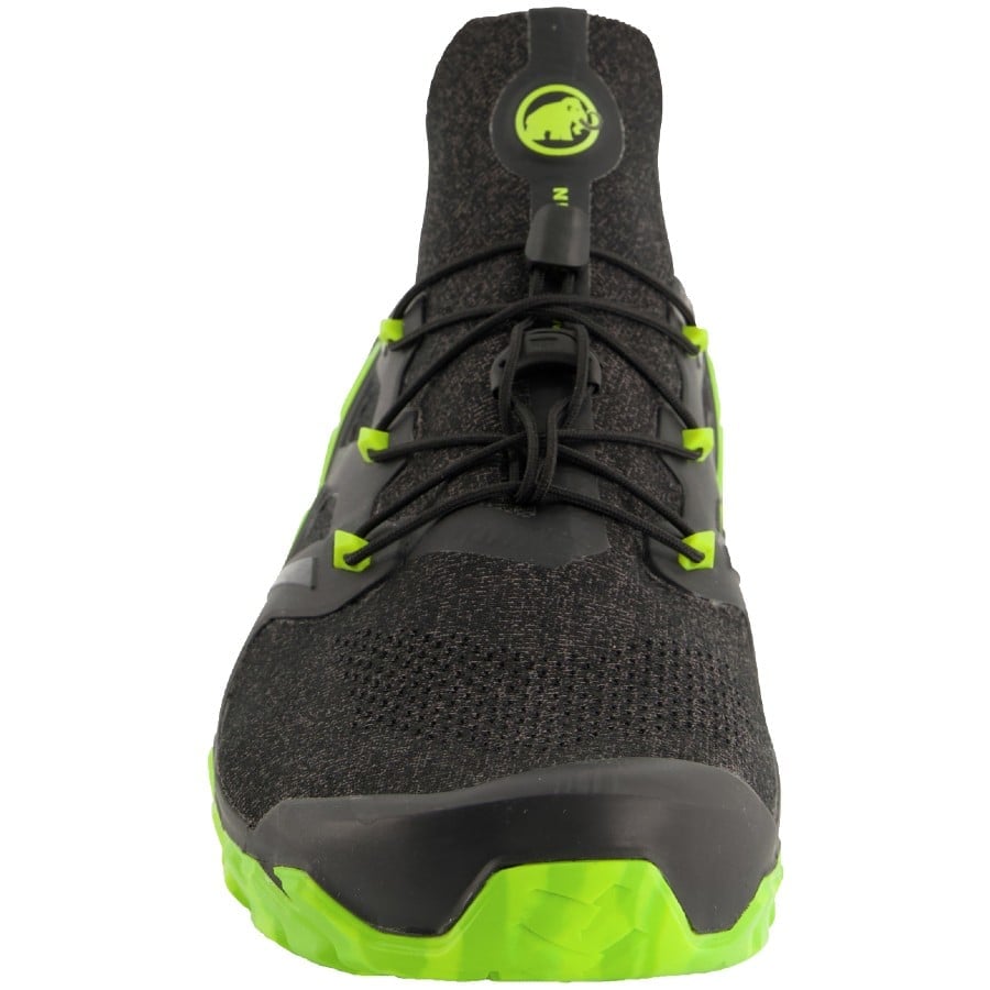 Mammut Aegility Pro Mid Men's Walking Shoes