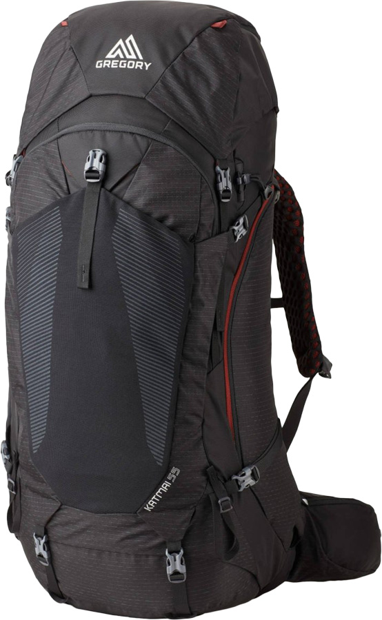 Gregory Katmai Hiking/Backpacking Rucksack