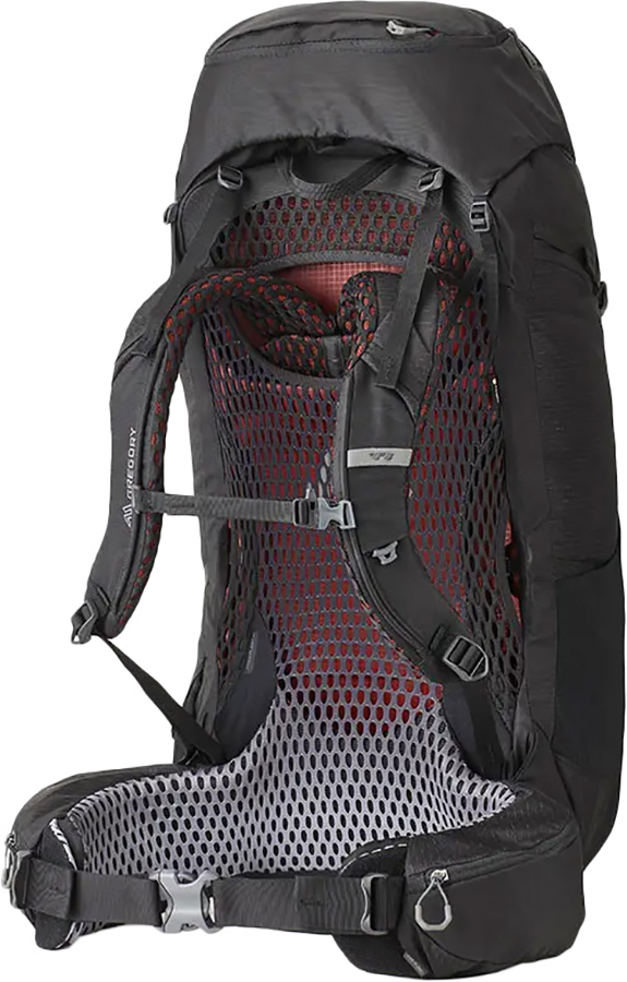 Gregory Katmai Hiking/Backpacking Rucksack