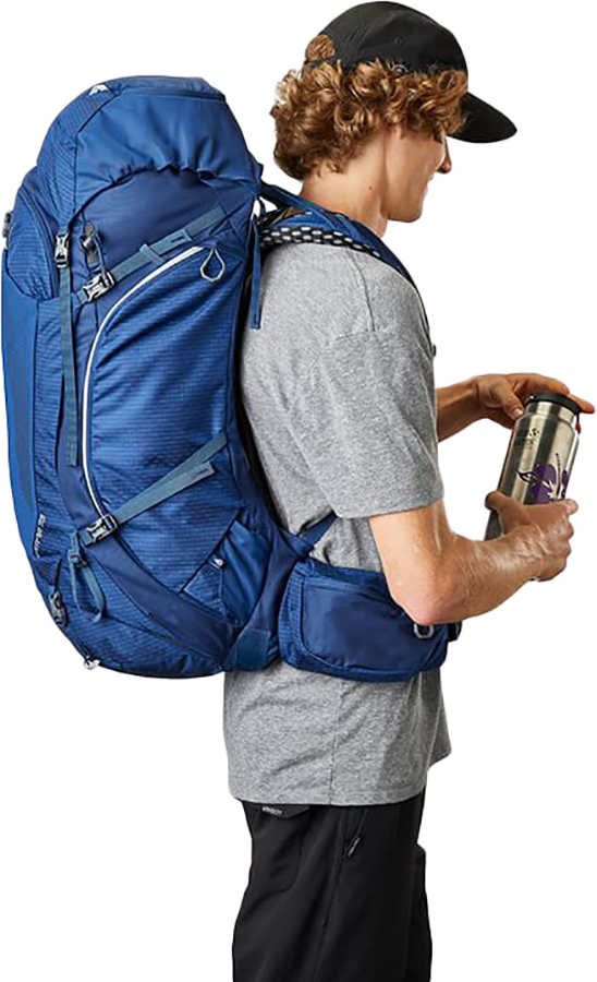 Gregory Katmai Hiking/Backpacking Rucksack