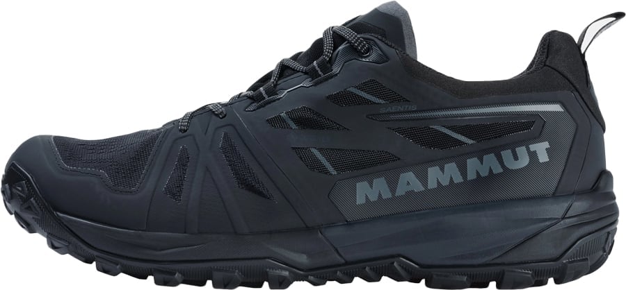 Mammut Saentis Low Gore-Tex Men's Walking Shoes