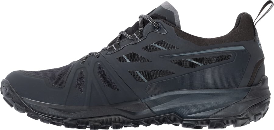 Mammut Saentis Low Gore-Tex Men's Walking Shoes