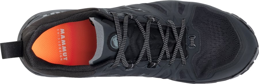 Mammut Saentis Low Gore-Tex Men's Walking Shoes