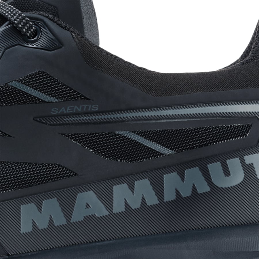 Mammut Saentis Low Gore-Tex Men's Walking Shoes