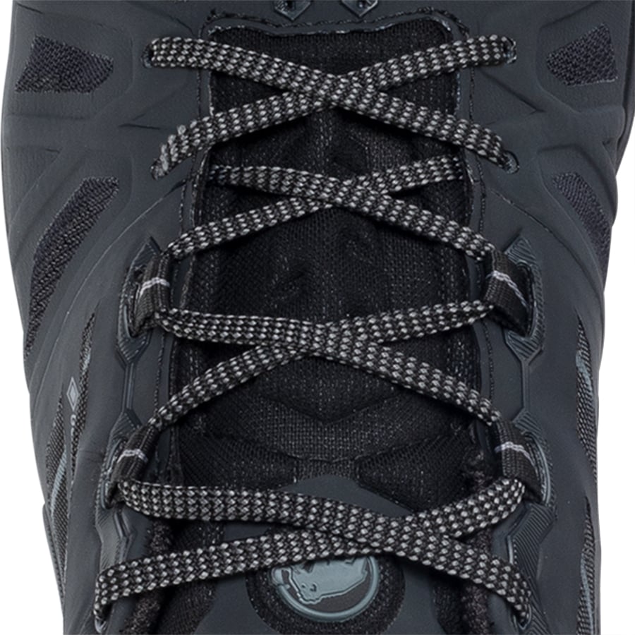 Mammut Saentis Low Gore-Tex Men's Walking Shoes