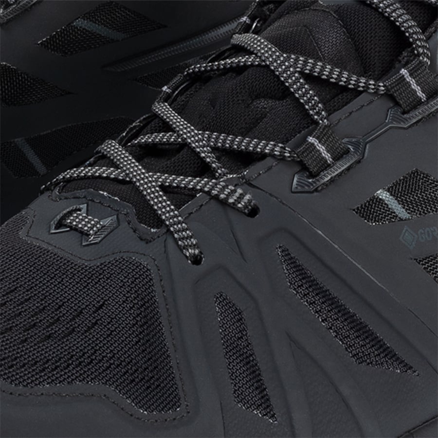 Mammut Saentis Low Gore-Tex Men's Walking Shoes