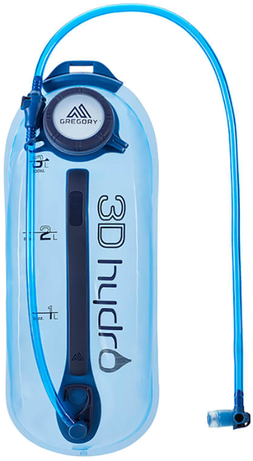 Gregory 3D Hydro Hydration Reservoir/Bladder