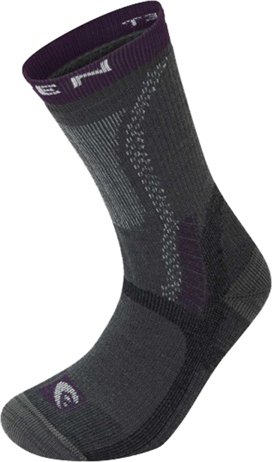 Lorpen T3 Heavy Trekker Women's Hiking Sock