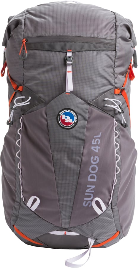 Big Agnes Sun Dog 45 Women's Hiking Backpack