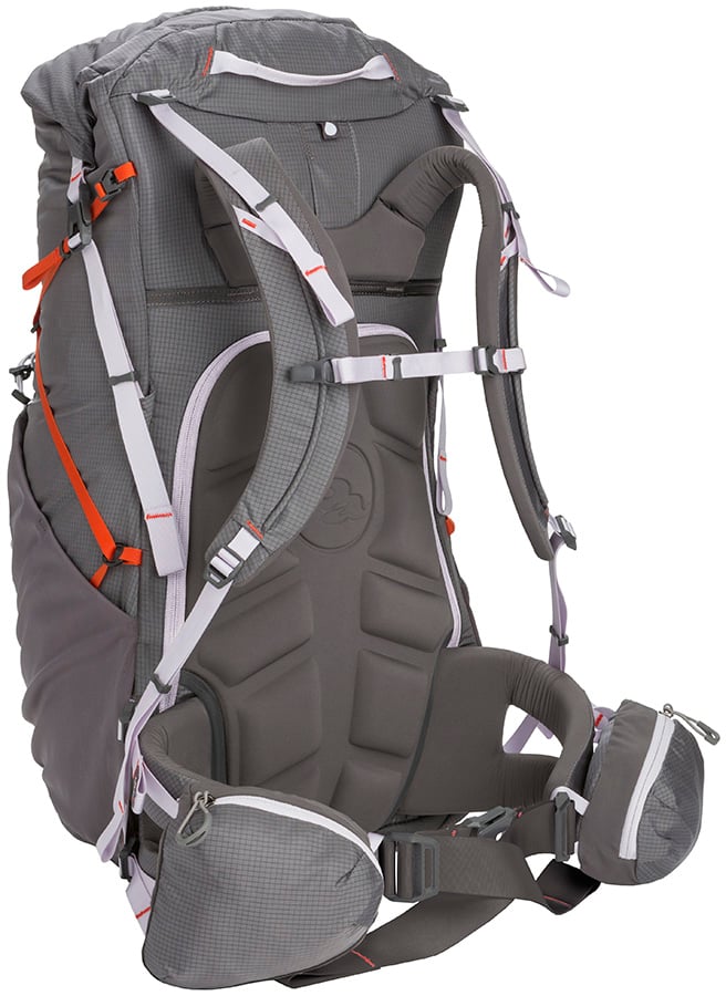 Big Agnes Sun Dog 45 Women's Hiking Backpack