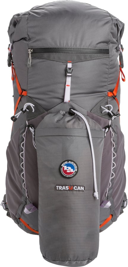 Big Agnes Sun Dog 45 Women's Hiking Backpack
