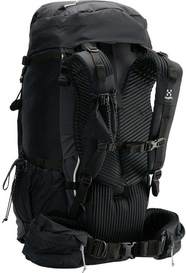 Haglofs Rugged Mountain Hiking/Trekking Backpack