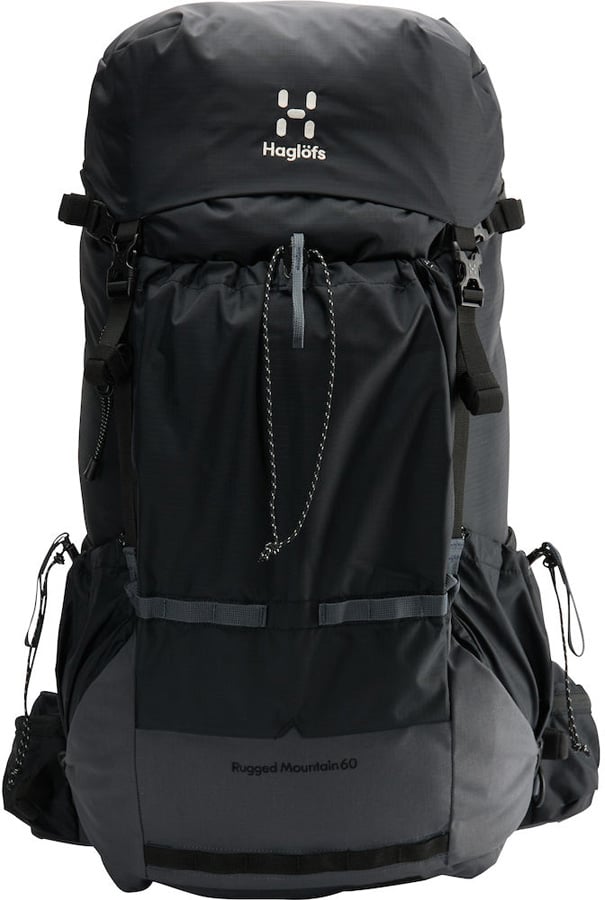 Haglofs Rugged Mountain Hiking/Trekking Backpack